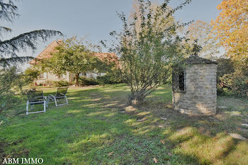 maison à Lamonzie-Saint-Martin (24)