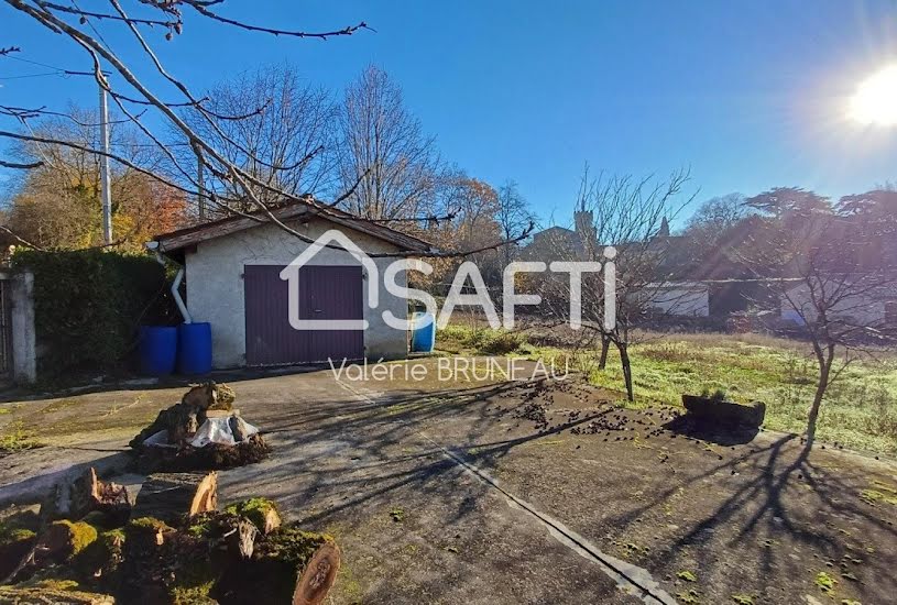  Vente Terrain à bâtir - 1 392m² à Castres (81100) 