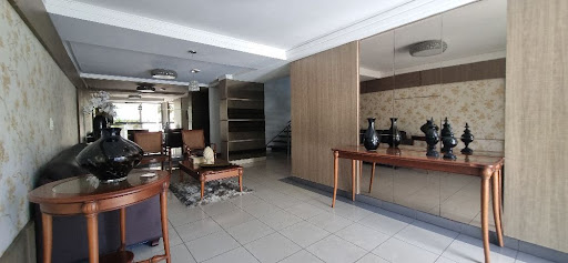 Apartamento com 3 dormitórios à venda, 86 m² por R$ 425.000,00 - Manaíra - João Pessoa/PB