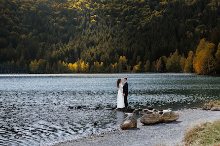 Fotografo di matrimoni Alex Bejan (alexbejan). Foto del 31 ottobre 2023