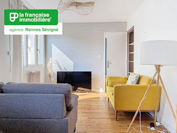 appartement à Rennes (35)