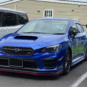 WRX STI VAB