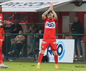 📷 Kristof D'Haene kan bij zijn emotionele afscheid lachen met zichzelf: "Het was een schijtpenalty"