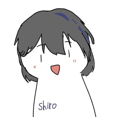 ‎🤍shiro‎🤍