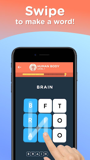 WordBrain 2 screenshots 3