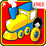 Puzzle Toy for kids  Icon