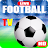 Live Football Streaming TV HD icon