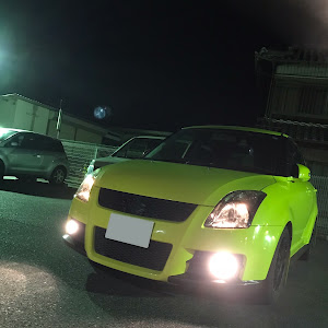スイフト ZC31S