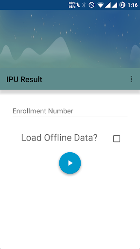 IPU Result