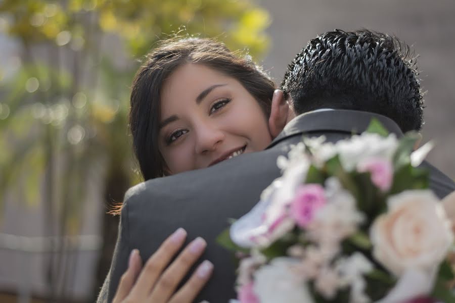 Photographe de mariage Edmundo Garcia (edmundophoto). Photo du 10 juin 2017