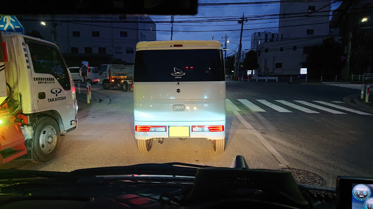 KK-69さんが投稿したカスタム事例の投稿画像5枚目