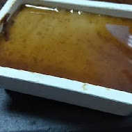 紅磚布丁