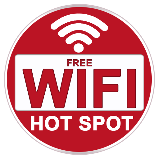 Free Wifi Hotspot