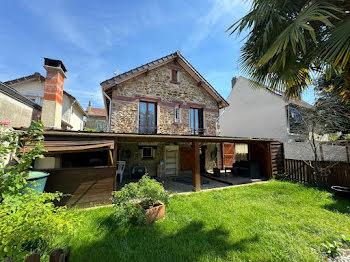 maison à Chelles (77)