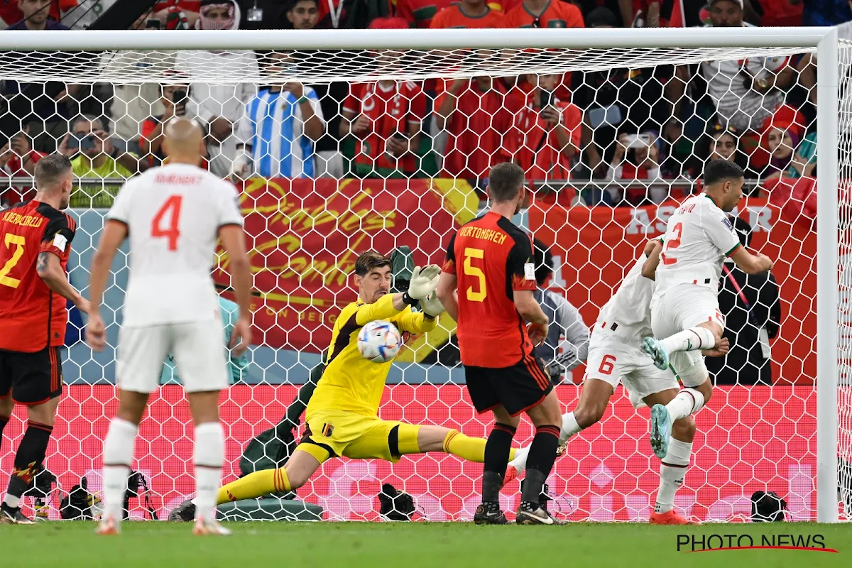 Peut-on gagner l'Euro 2024 sans Thibaut Courtois ? 