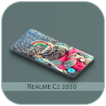 Cover Image of Download Theme for Realme C2 2020 1.0 APK