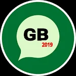 Cover Image of ดาวน์โหลด GB MESSENGING APP: new version 2019 1.0 APK