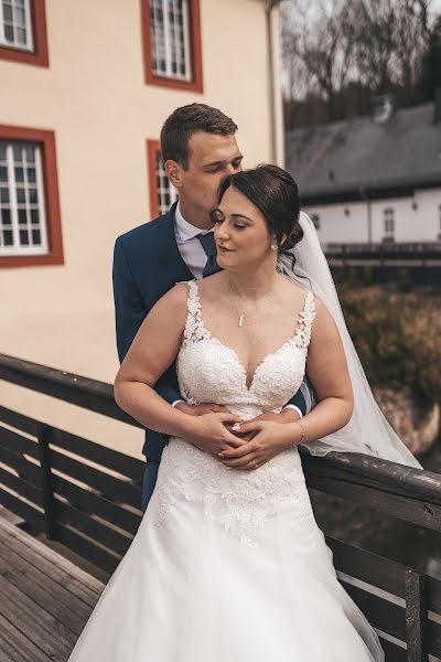 Photographe de mariage Jakob Otto (jottophotography). Photo du 18 octobre 2021