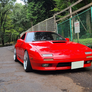 RX-7 FC3S