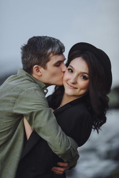 Svatební fotograf Yuriy Knyazev (yuriyknyazev). Fotografie z 15.ledna 2023