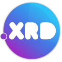 XRD.domains Extension