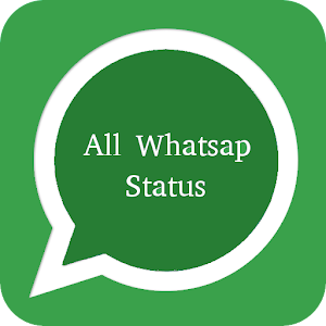 All Whatsap Status - Android Apps on Google Play