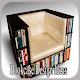 Download Bookcase Design Ideas For PC Windows and Mac 1.0.0