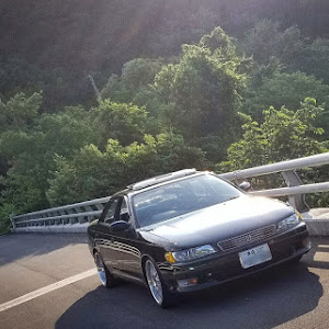 マークII JZX90