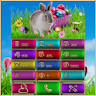 Happy Easter Dialer theme icon