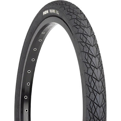 MSW Tour Guide Tire - 20 x 1.75, Wire Bead, 33tpi