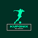 Kuponix - Maç Tahminleri icon