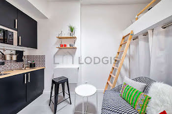 appartement à Paris 11ème (75)