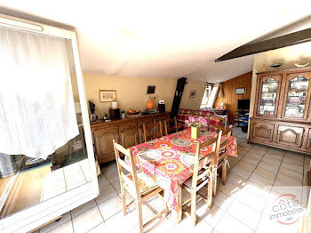 appartement à Creteil (94)