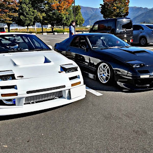 RX-7 FC3S