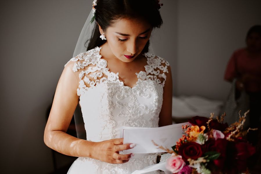 結婚式の写真家Chris Infante (chrisinfante)。2019 1月7日の写真