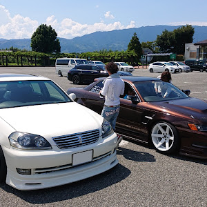 マークII JZX110