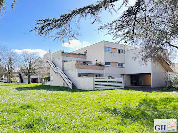 appartement à Savigny-le-Temple (77)