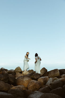 Fotografo di matrimoni Alma Harambasic (almaphotography). Foto del 9 giugno 2021