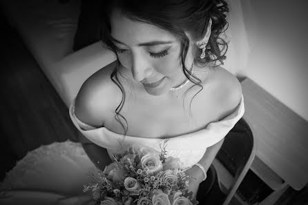 Fotógrafo de bodas Enrique Torres (enriquetorres). Foto del 11 de julio 2023