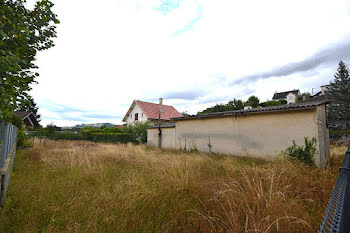 terrain à Aix-les-Bains (73)