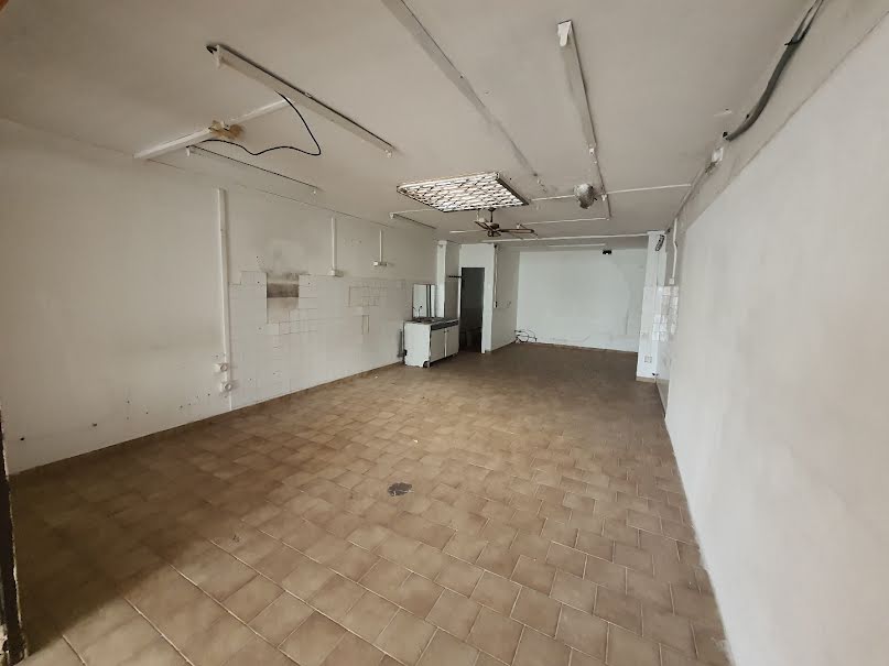 Location  locaux professionnels  68 m² à Montpellier (34000), 1 220 €