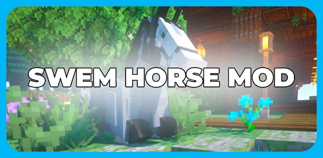 Horse Mod For Minecraft PE – Apps no Google Play