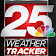 WEEK 25 Weather Tracker icon