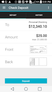 Black Hills FCU(圖5)-速報App