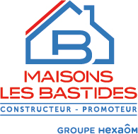 Logo de MAISONS LES BASTIDES NICE