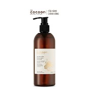 [Mã Coscn12 Giảm 8%] Gel Tắm Bí Đao Cocoon Giúp Giảm Mụn Lưng 310Ml