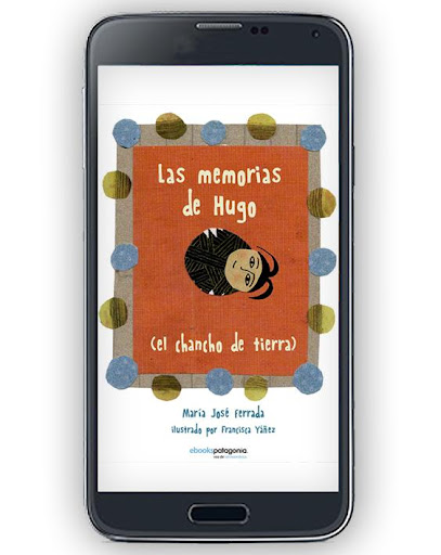 Las memorias de Hugo App