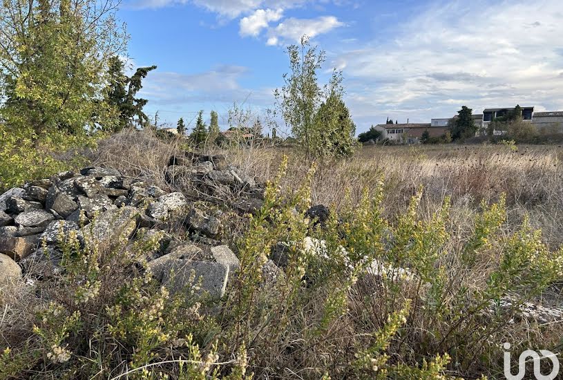  Vente Terrain à bâtir - à Villalier (11600) 