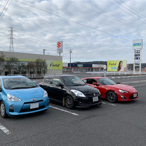 スイフト ZC72S