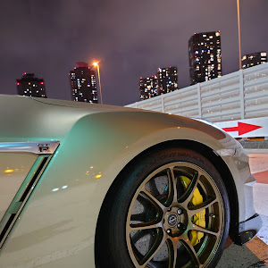 NISSAN GT-R R35